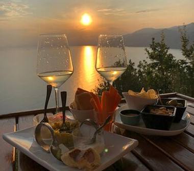 Attico in vendita a Camogli (Genova), Via Migliaro 82