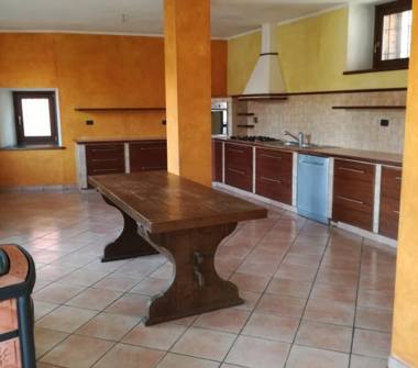 Casa indipendente in vendita a Trana (Torino), Borgata Colombè Inferiore 24