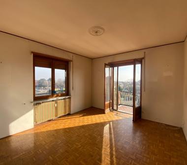 Trilocale in vendita a Carisio (Vercelli), Via Buronzo 5