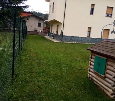 Villa in vendita a Strevi (Alessandria), Via Alessandria 92
