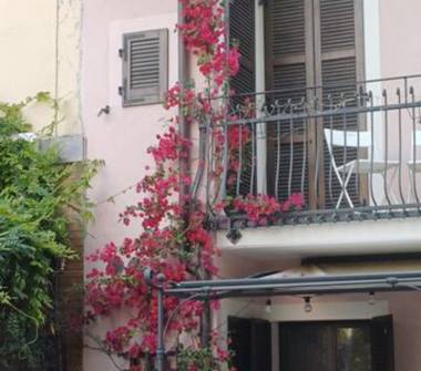 Affitto Villetta a schiera Vacanze a Senigallia (Ancona), Viale IV Novembre 63