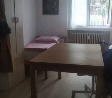 Monolocale in affitto a Milano, Zona Bovisa, Via Bernardo Davanzati 6