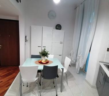 Quadrilocale in vendita a Milano, Zona Buenos Aires