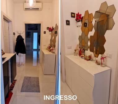 Quadrilocale in vendita a Parma, Zona Montanara, Via Tiziano xx