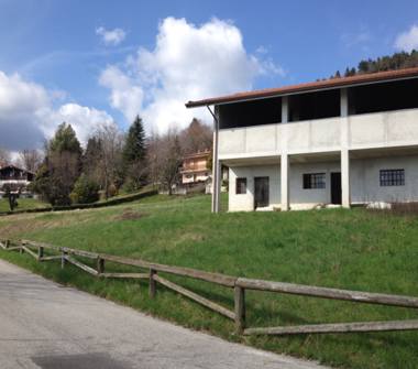 Rustico/Casale in vendita a Clauzetto (Pordenone), Via del Sole 14