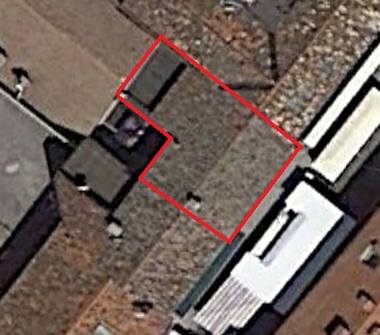 Altro in vendita a Maniago (Pordenone), Via Roma 9