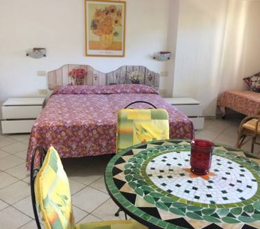 Affitto Appartamento Vacanze a Grosseto, Frazione Principina A Mare, Via dello Squalo 86