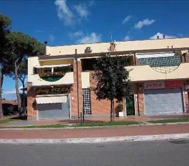 Trilocale in vendita a Roma, Zona Infernetto