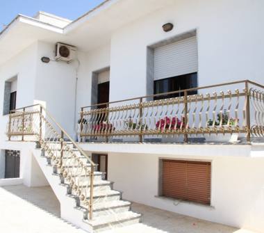 Affitto Appartamento Vacanze a Castrignano del Capo (Lecce), Via Municipio 23