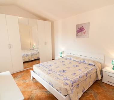 Affitto Appartamento Vacanze a Budoni, Frazione S'iscala