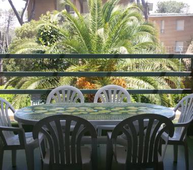 Affitto Appartamento Vacanze a Grosseto, Frazione Principina A Mare, Via dello Squalo 121