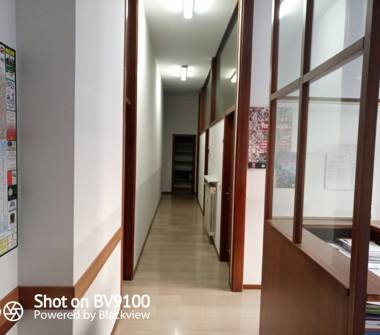 Loft/Open Space in vendita a Udine (Udine), Piazza Bolzano 3