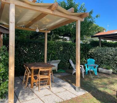 Affitto Appartamento Vacanze a Cecina (Livorno), Via dell'Astronomia 32