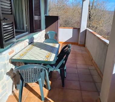 Villetta a schiera in vendita a Vinchiaturo (Campobasso), Via La Grande Quercia Vecchia 5