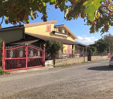 Villa in vendita a Santa Domenica Talao (Cosenza), Via Costapisola 3