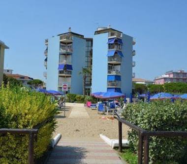 Quadrilocale in vendita a Jesolo (Venezia)