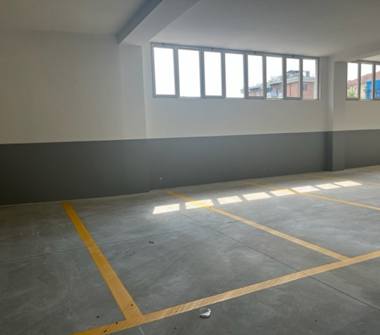 Box/Garage/Posto auto in affitto a Collegno (Torino), Viale A Gramsci 13