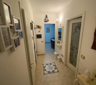 Quadrilocale in vendita a Calci (Pisa)