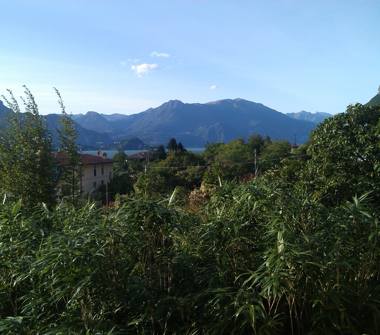 Altro in vendita a Lierna (Lecco), Via al Torchio 22