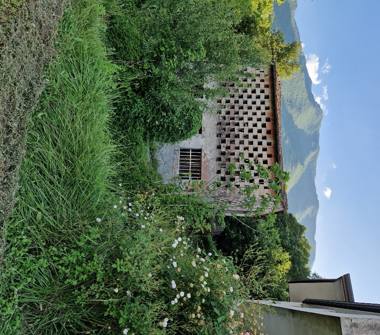 Casa indipendente in vendita a Morolo (Frosinone)