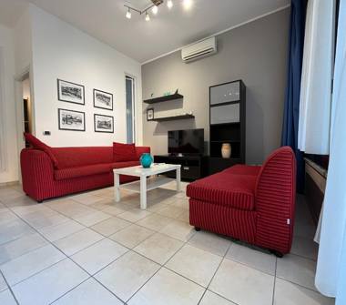 Affitto Appartamento Vacanze a Sestri Levante (Genova), Viale Mazzini 140