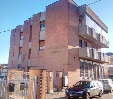 Quadrilocale in vendita a Fubine Monferrato (Alessandria)