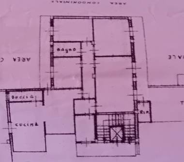 Attico in vendita a Siracusa, Frazione Centro città
