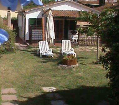 Affitto Casa Vacanze a Rosignano Marittimo, Frazione Mazzanta