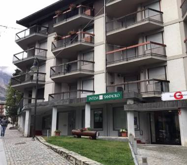 Affitto Appartamento Vacanze a Bardonecchia (Torino), Via G. F. Medail 57