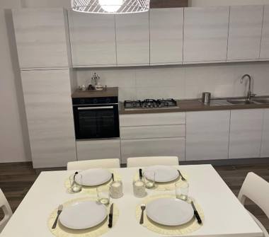 Affitto Appartamento Vacanze a Parghelia (Vibo Valentia), Via Trieste 15