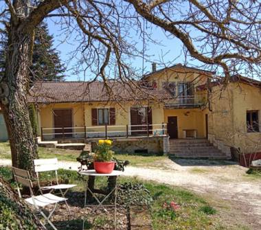 Villa in vendita a Castel Giorgio (Terni), Via Roma Nuova 111