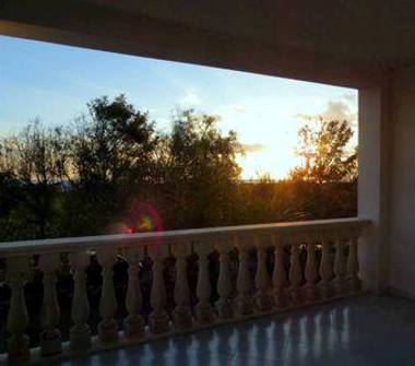 Affitto Appartamento Vacanze a Salve, Frazione Torre Pali, via carlo goldoni