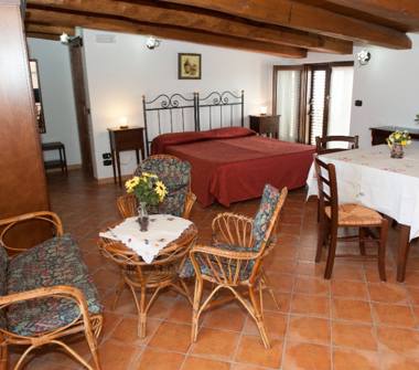 Attico in affitto a Prignano Cilento (Salerno), Salita San Giuseppe 19