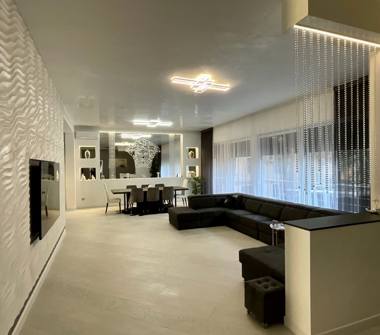 Villa in vendita a Padova, Zona Stazione, Via Enrico Toti 5