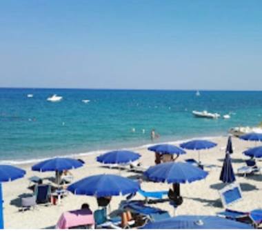 Affitto Appartamento Vacanze a Sant'Andrea Apostolo dello Ionio, Frazione S.andrea Apostolo Di Ionio Marina, Contrada Taverna s.n.c