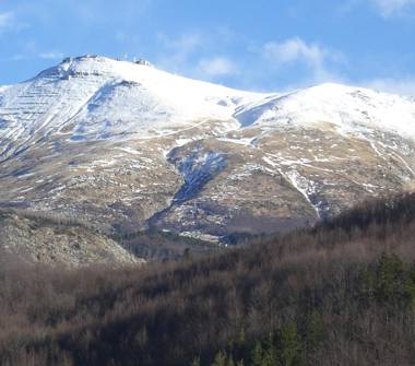 Affitto Appartamento Vacanze a Abetone Cutigliano (Pistoia)
