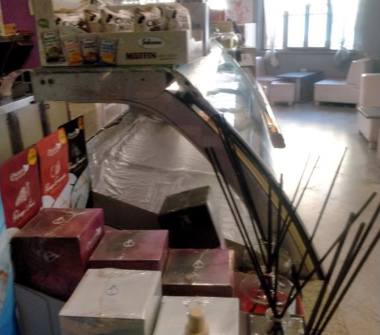 Bar in vendita a Fonte Nuova (Roma)