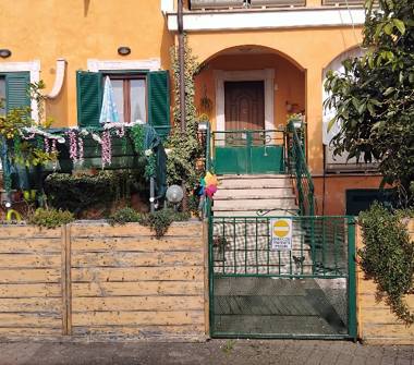 Villetta a schiera in vendita a Cave (Roma)