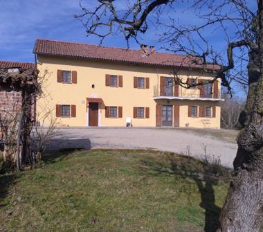 Casa indipendente in vendita a Refrancore (Asti), Strada Provinciale 101 51