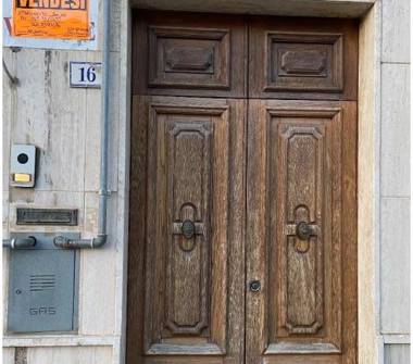 Appartamento in vendita a Sava (Taranto)