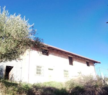 Casa indipendente in vendita a Santa Caterina Albanese (Cosenza), Via San Bartolo 1