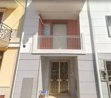 Appartamento in vendita a Apricena (Foggia), Via San Canzio 6