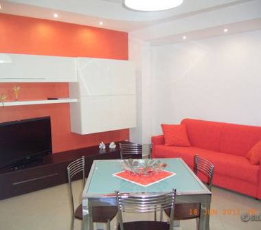 Affitto Appartamento Vacanze a Albissola Marina (Savona), Viale Faraggiana 110