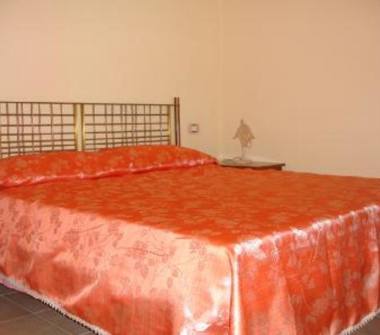 Affitto Dimora tipica Vacanze a Terrasini (Palermo)