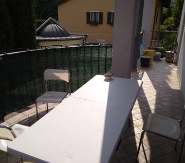 Quadrilocale in affitto a Rovereto (Trento), Via Riccardo Zandonai 1