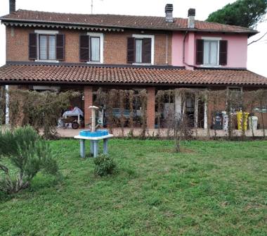 Casa indipendente in vendita a Rivalta Bormida (Alessandria), Regione Arbusto 14