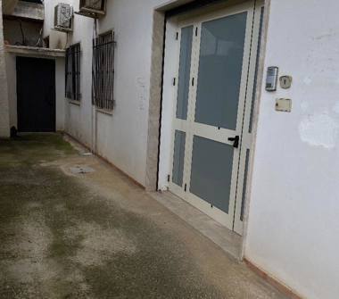Ufficio in affitto a Alcamo (Trapani), Via Porta Palermo 127a