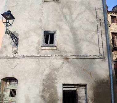 Casa indipendente in vendita a San Biase (Campobasso)