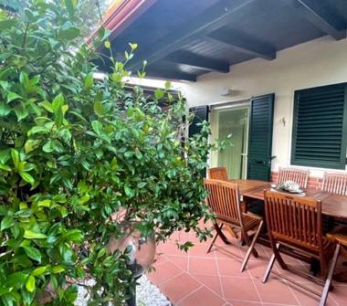 Offerta Vacanze Villaggio turistico a Corigliano-Rossano (Cosenza)