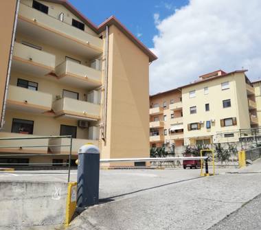 Affitto Stanza Singola a Catanzaro (Catanzaro), Via Michele Maria Manfredi 30